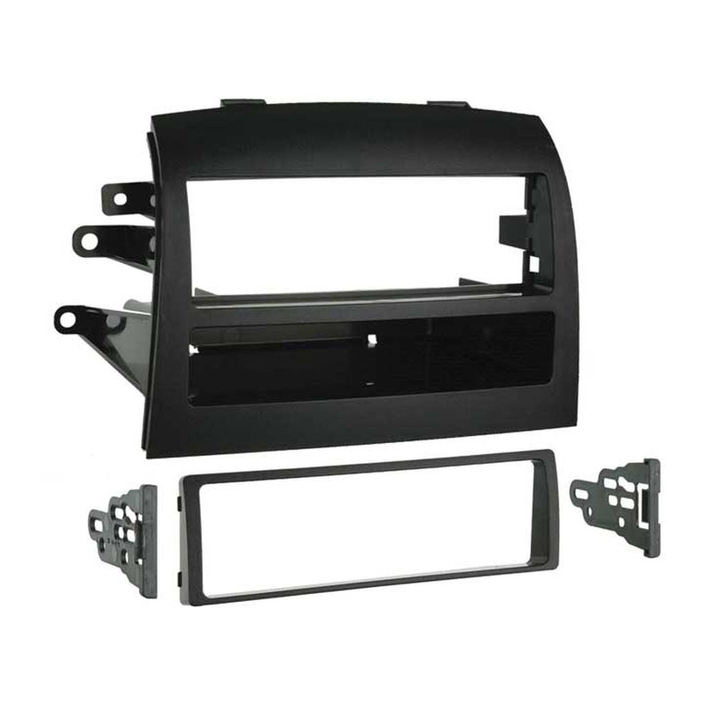 Metra 99-8208 Toyota Sienna 20042010