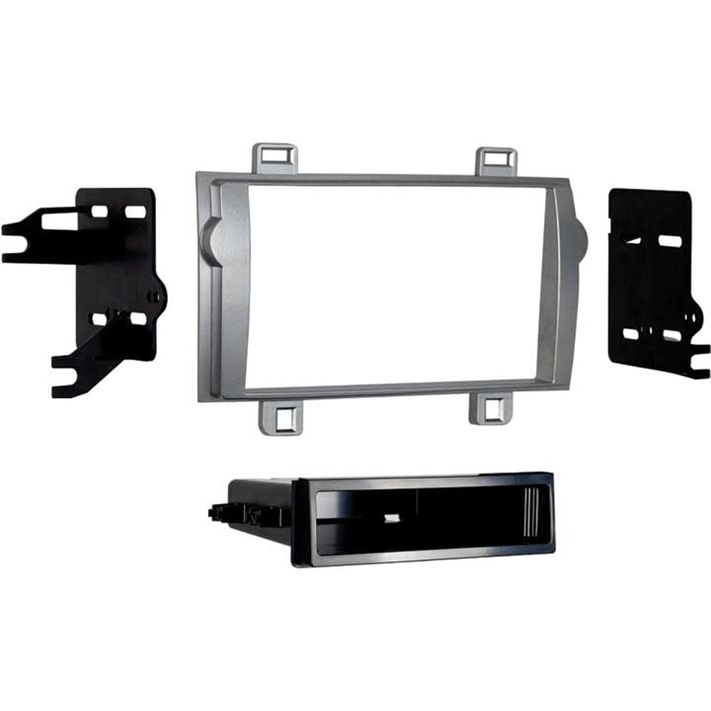 Metra 99-8237S Toyota Matrix 201112 Sdin Mounting Kit