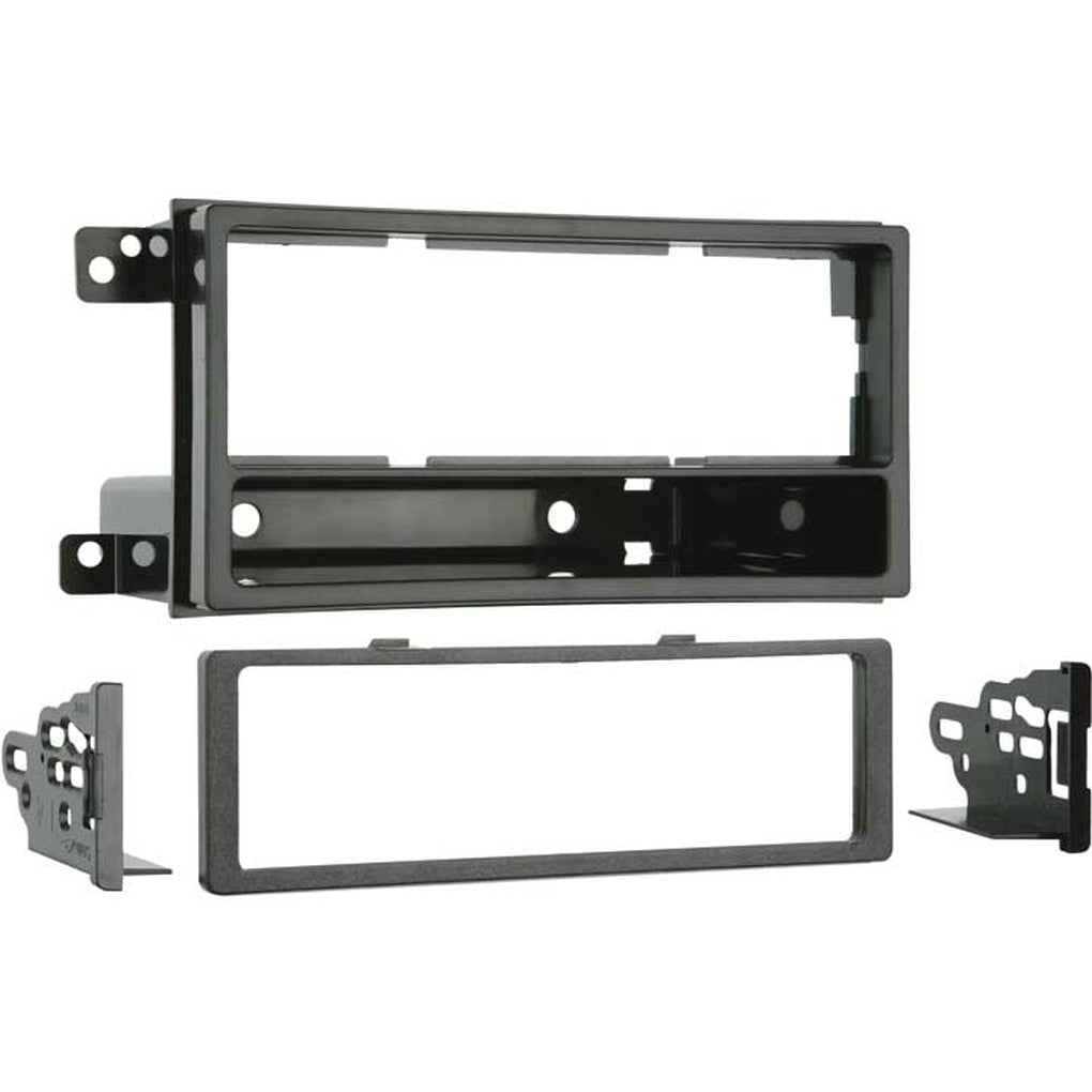 Metra 99-8902 Impreza / Forester 20082014