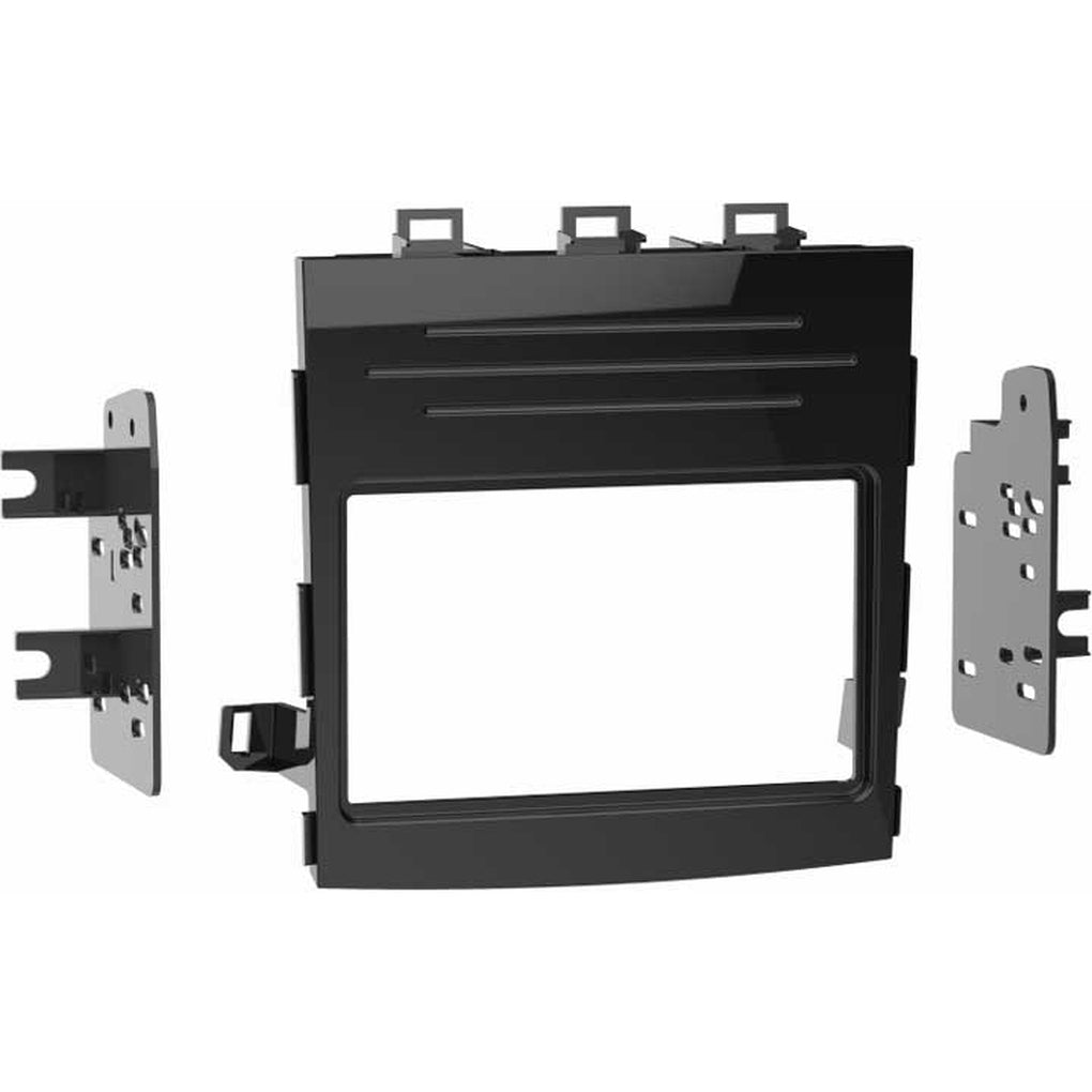Metra 99-8911HG 19C Subaru Ascent Dash Kit