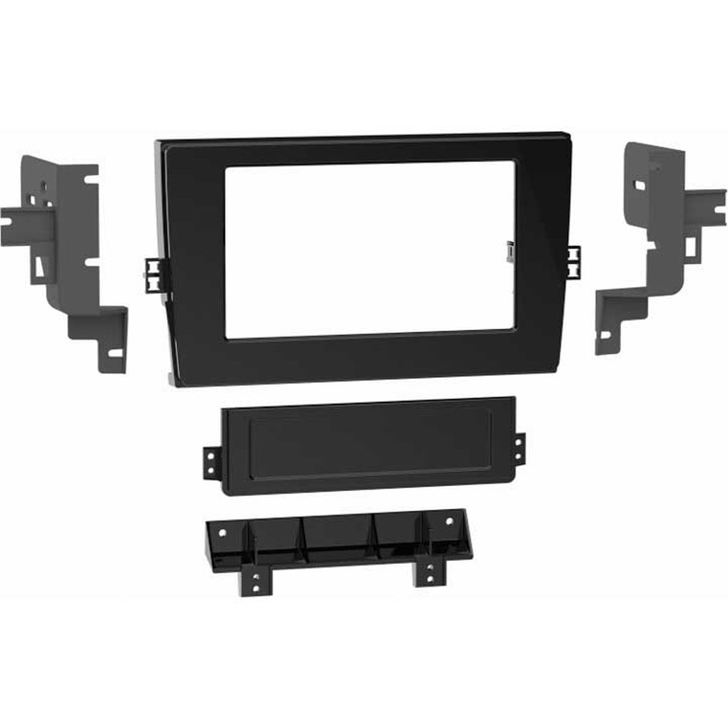 Metra 99-9014HG 19C Volkswagen Jetta Dash Kit