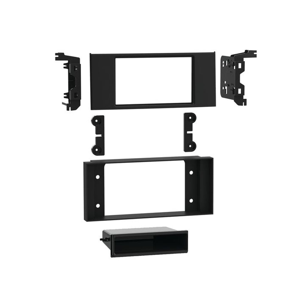 Metra 99-9402B Land Rover Range Rover 20032012