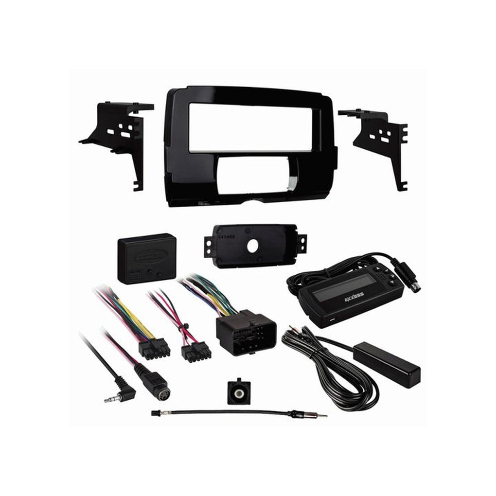 Metra 99-9714 Harley Davidson 2014Up