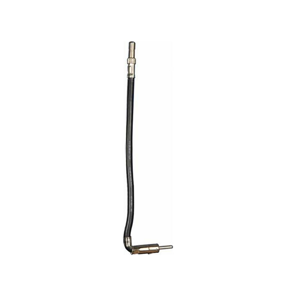 Metra AD-CR1-10 02C Chry/Dodge/Ford/GM/Jeep Antenna Adapter Cable 10Pk
