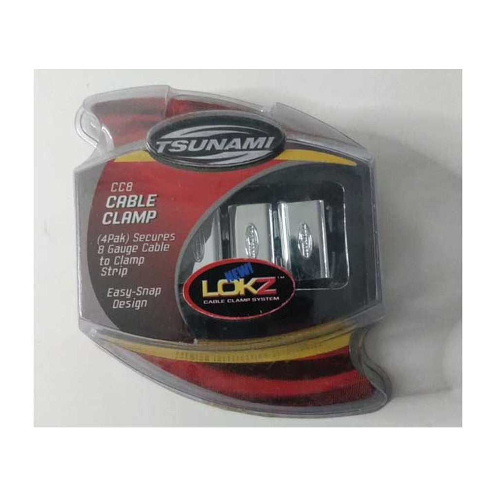 Metra CC8 8 G. Cable Clamp
