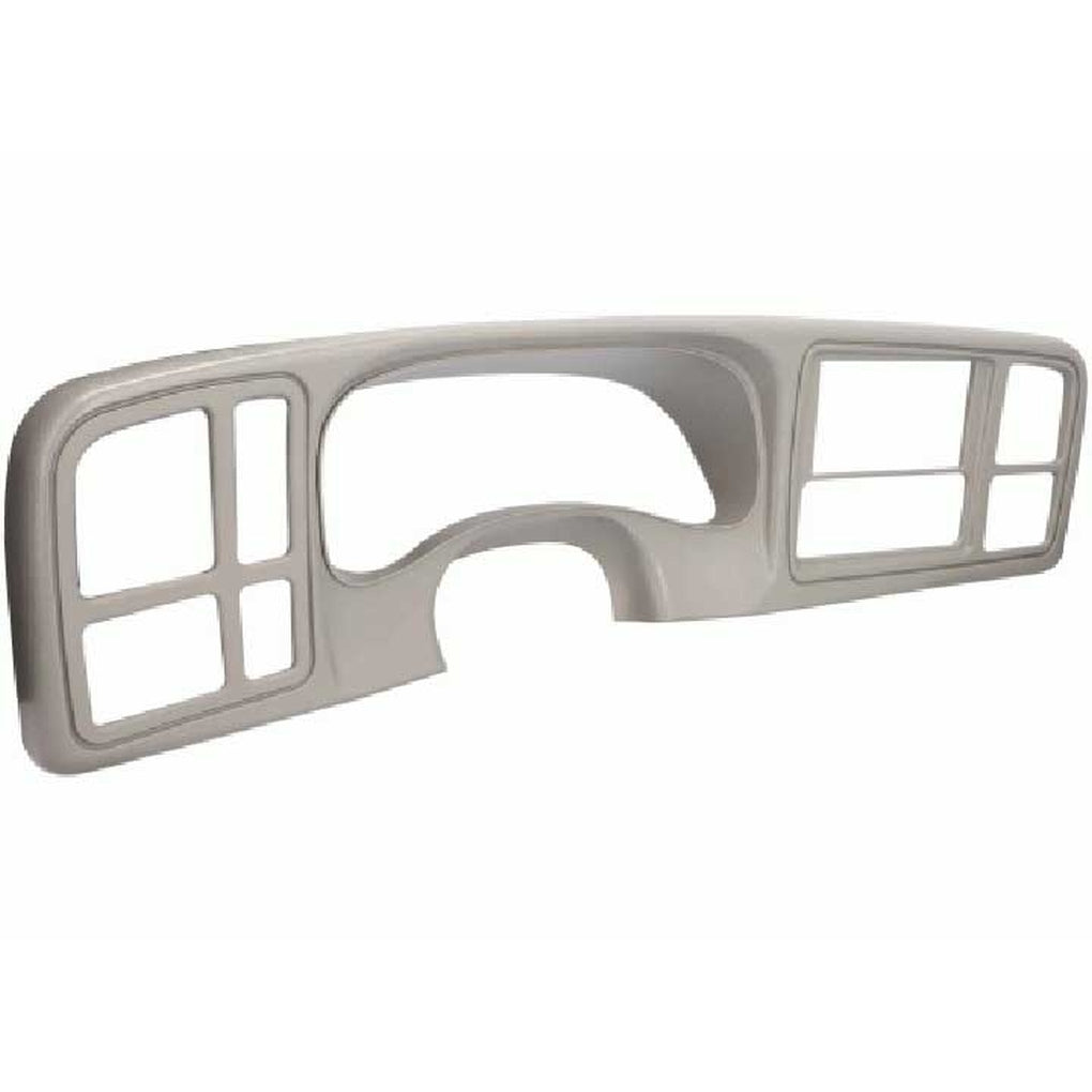 Metra DP-3002PWT 9902 GM Fullsized Trucks and Suvs Replacement Dashboard Panel Pewter