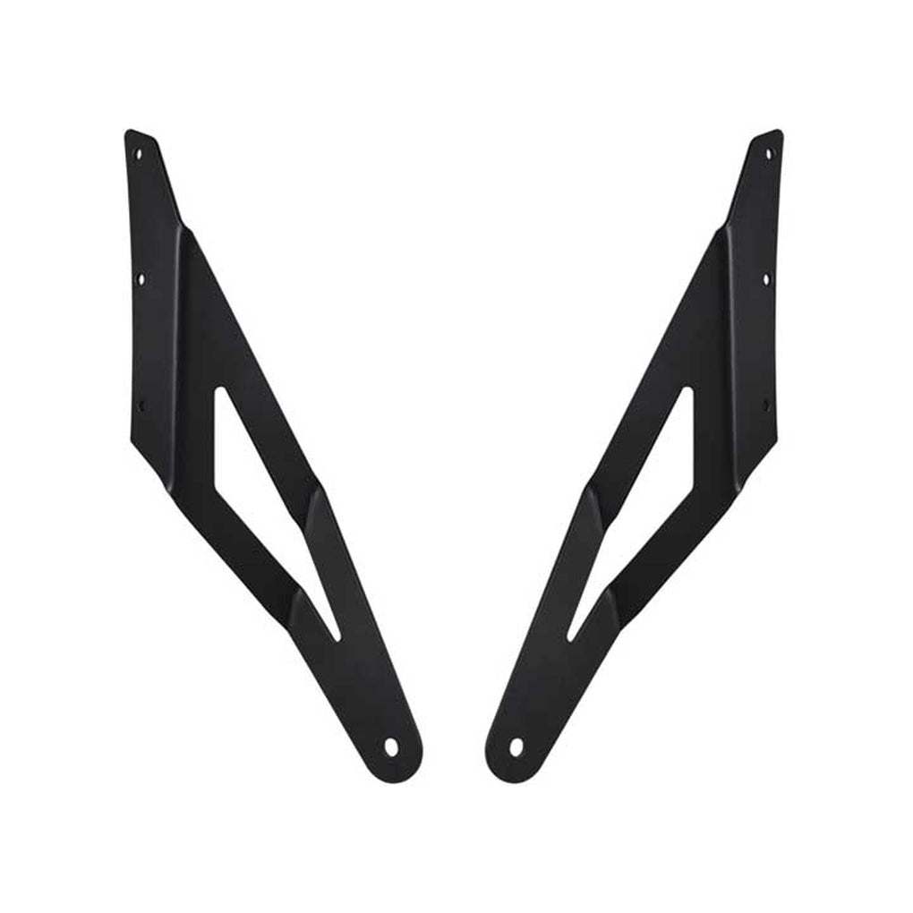 Metra HE-DGBK1 Dodge Ram 1500 0208 54In Curved Light Bar Brackets