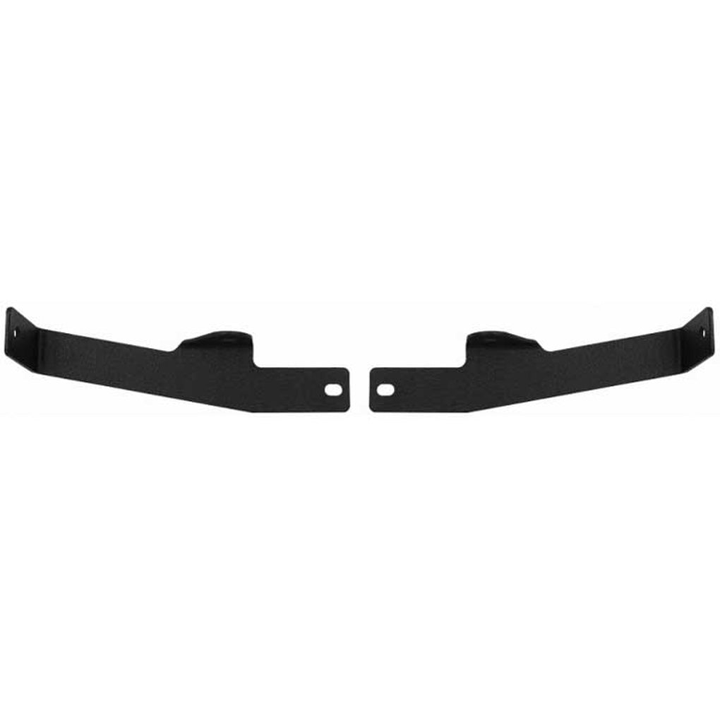 Metra HE-FDBK12 0608 Ford F150 Hidden Brackets For 20 Inch Straight Lightbar