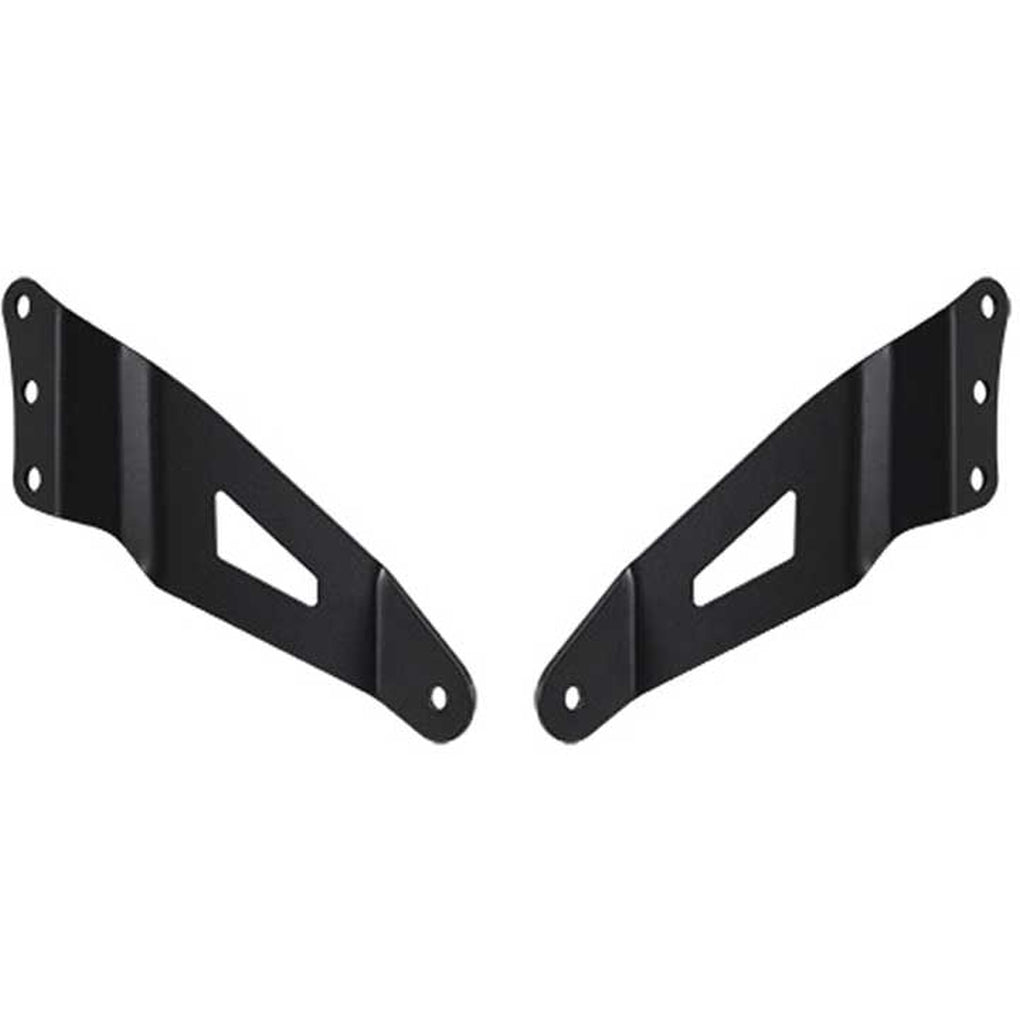 Metra HE-GMBK1 GM Silverdo/Sierra 1500 9906 54In Curved Light Bar Brackets