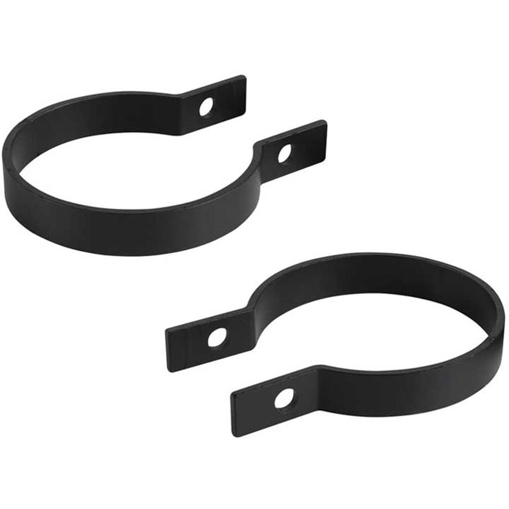 Metra HE-RBC250 2.5In Bulk Roll Bar Clamp 10 Pack