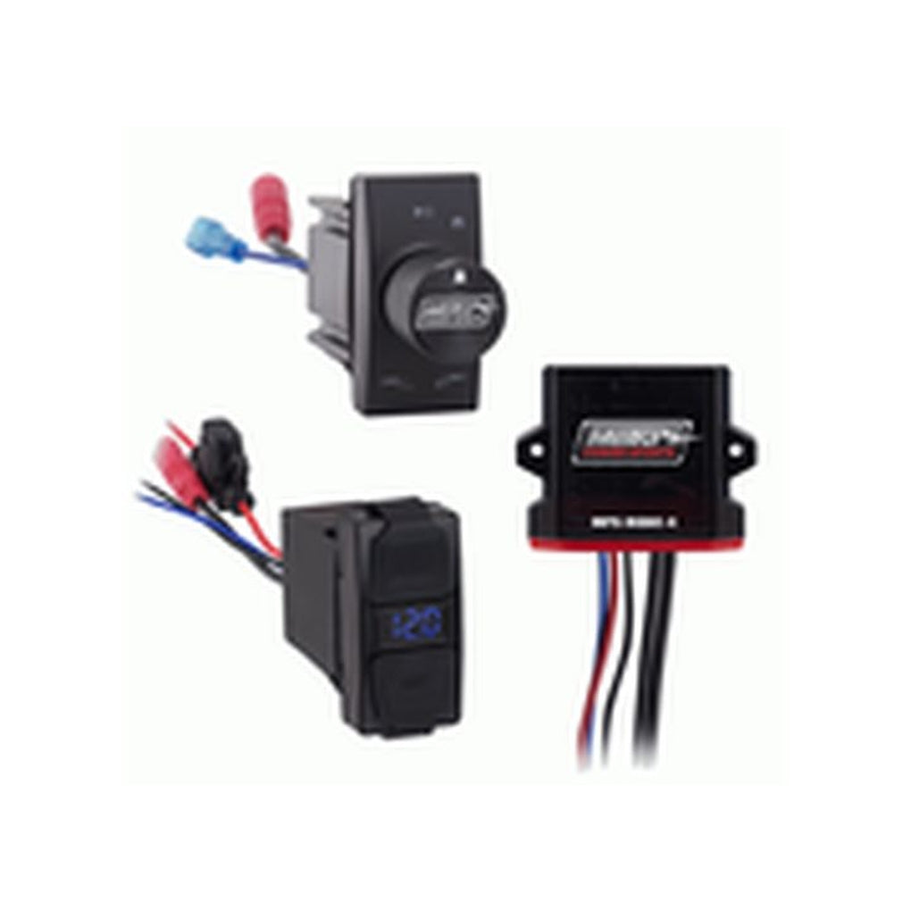 Metra MPS-ASCKIT RGB Micro Kit