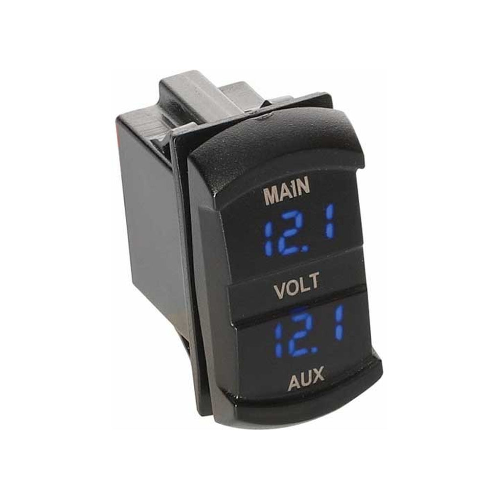 Metra MPS-CDBTM Dual Voltage Met
