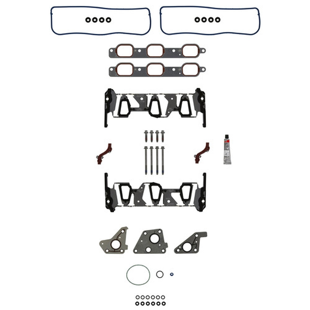 Fel-Pro MIK98015T Intake Manifold Gasket Set