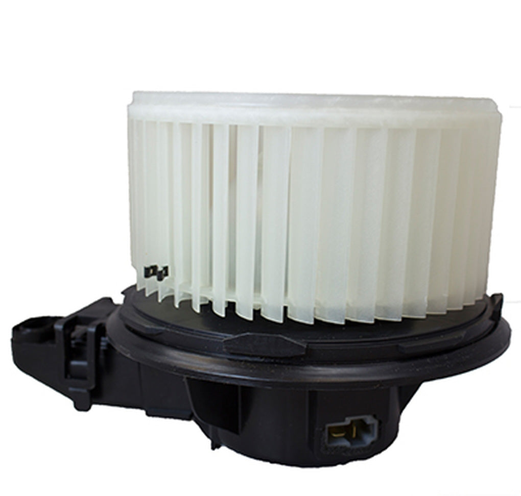 Motorcraft MM1000 Fan and Motor Assembly