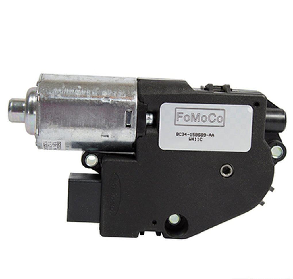 Motorcraft MM1022 Motor Assembly Without Drive