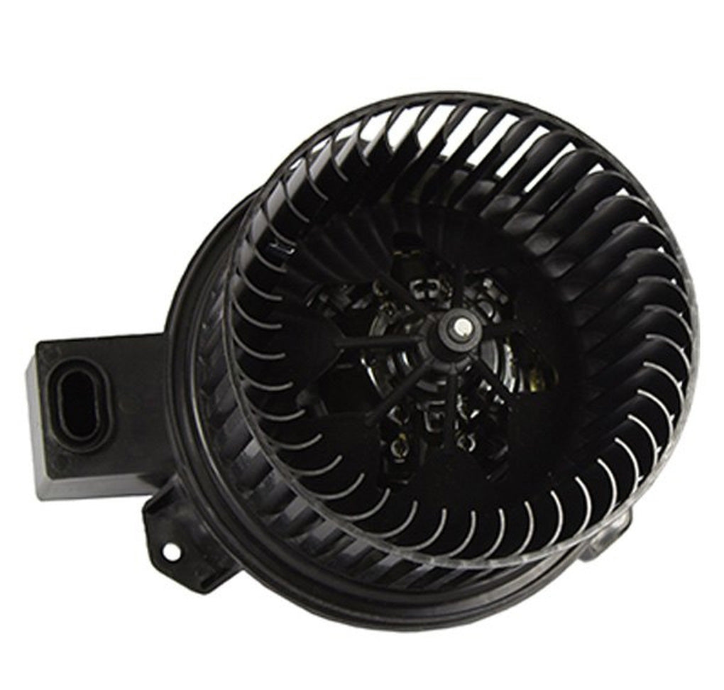 Motorcraft MM1049 Fan and Motor Assembly