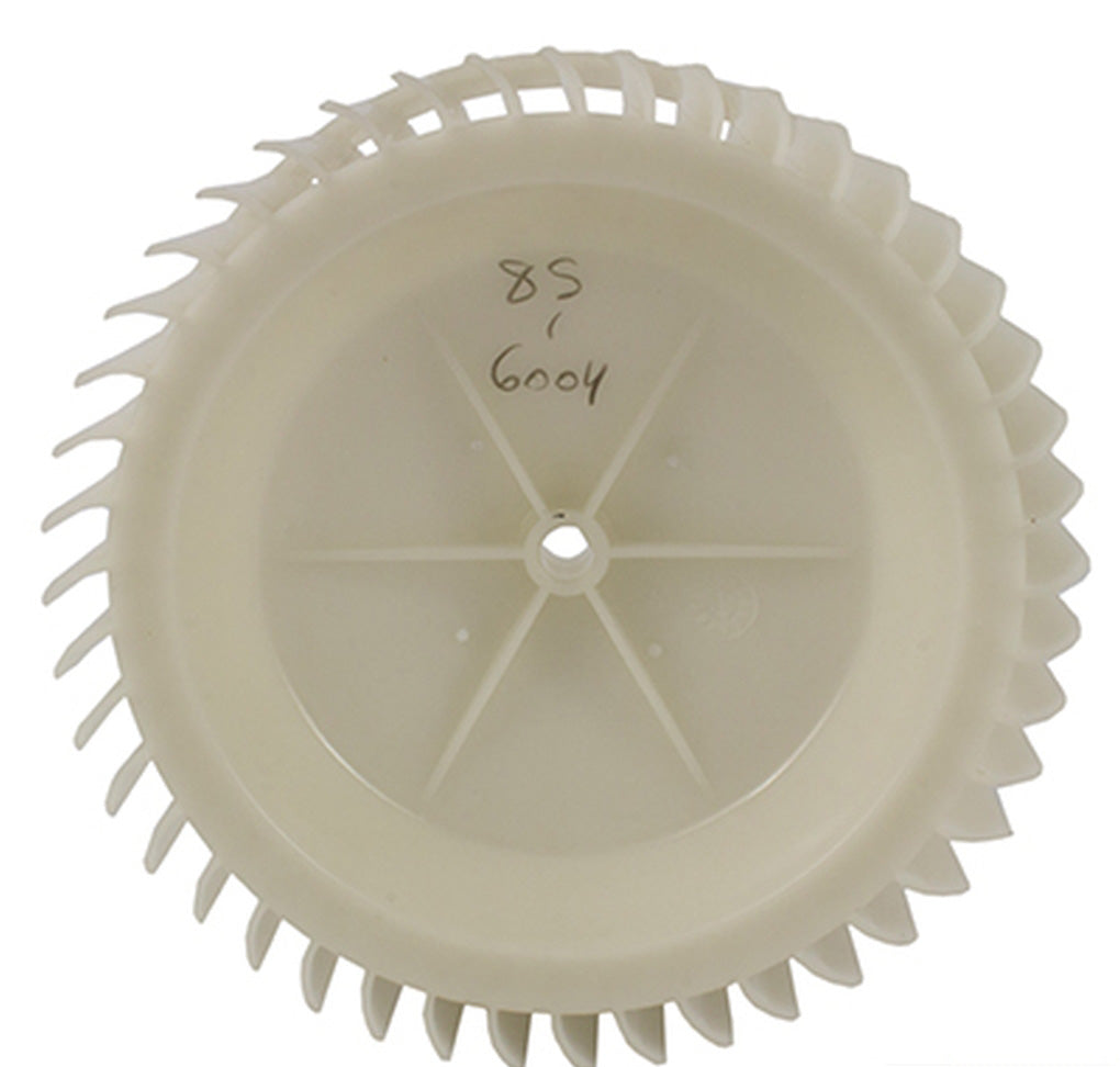 Motorcraft MM-1071 HVAC Blower Motor Wheel