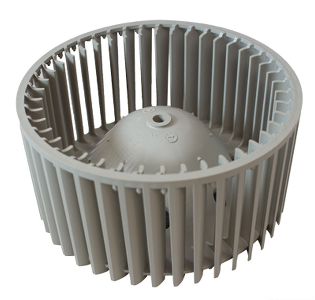 Motorcraft MM-1072 HVAC Blower Motor Wheel