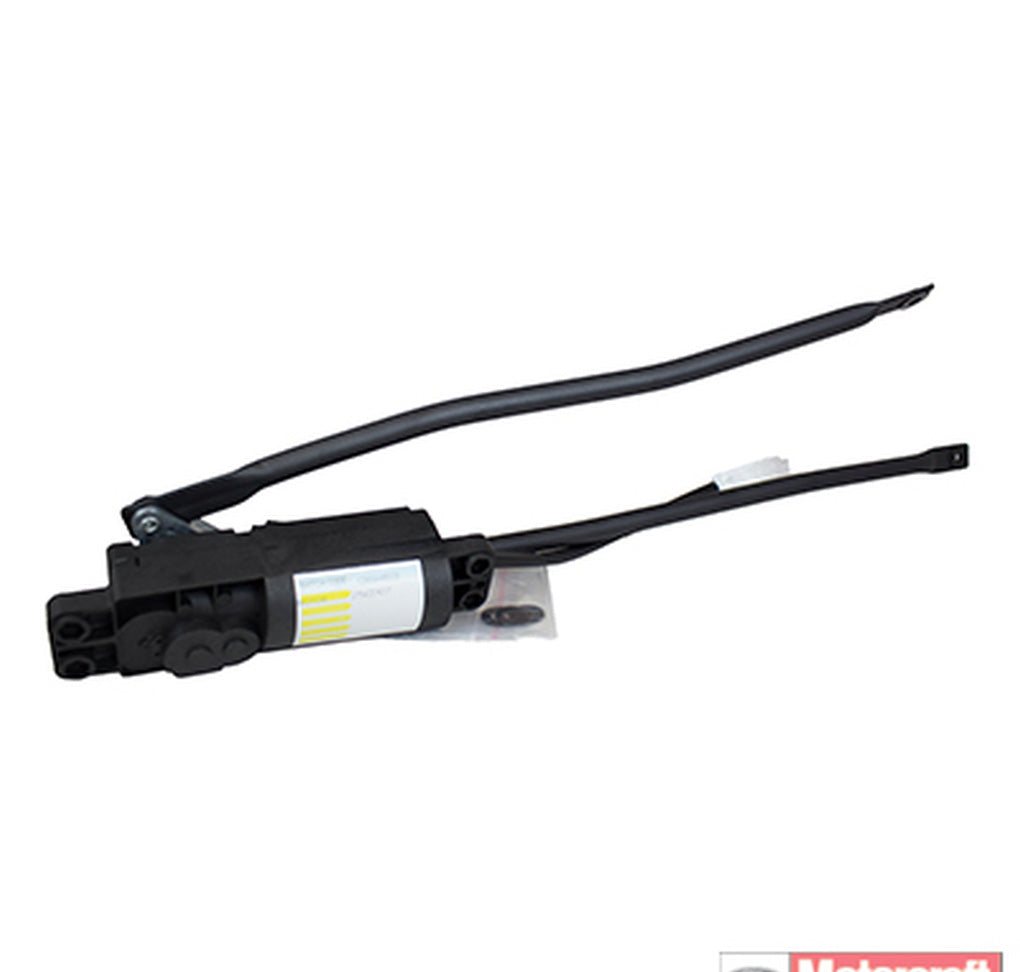 Motorcraft MM1092 Motor and Linkage Assembly