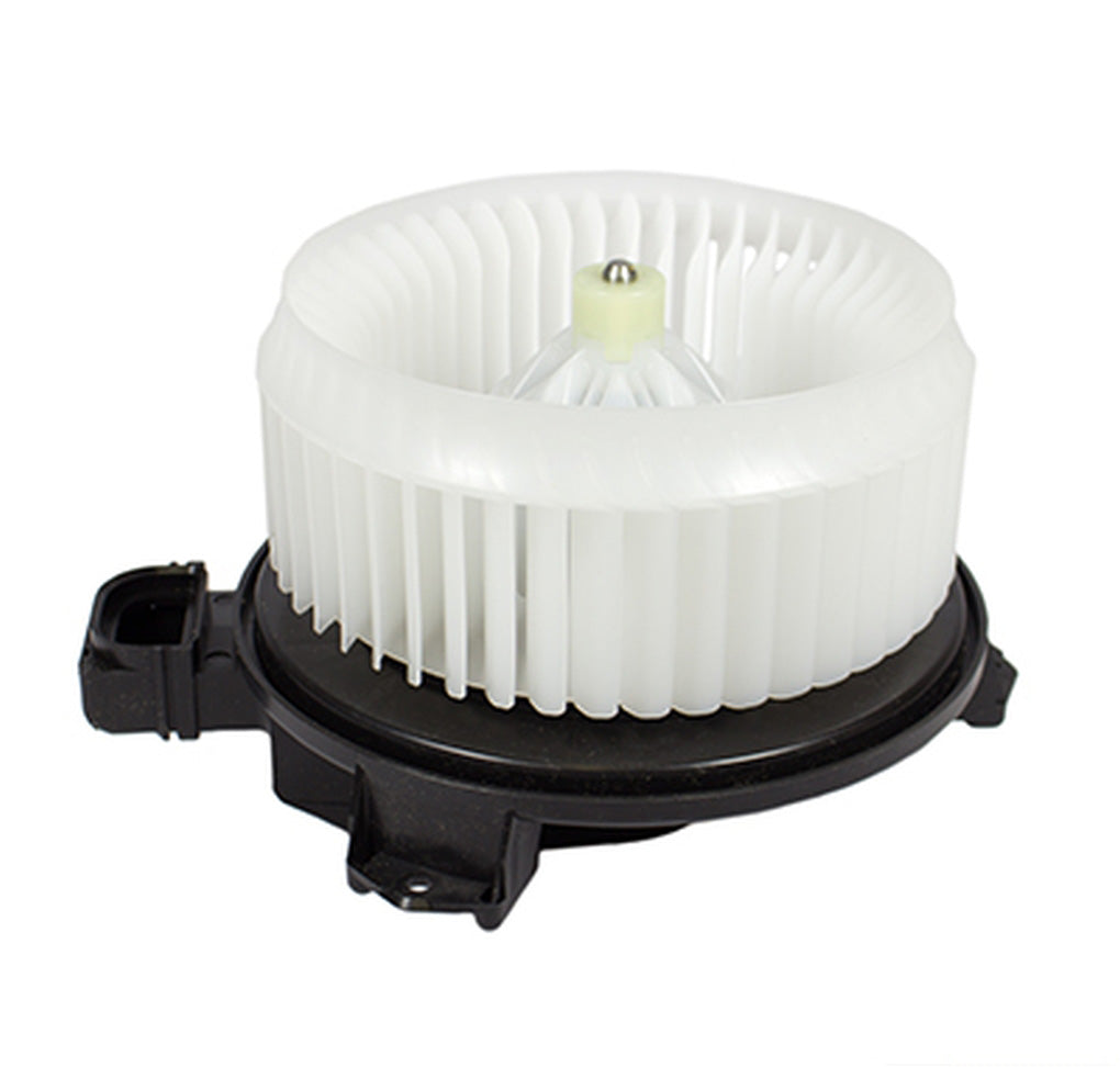 Motorcraft MM1104 Fan and Motor Assembly