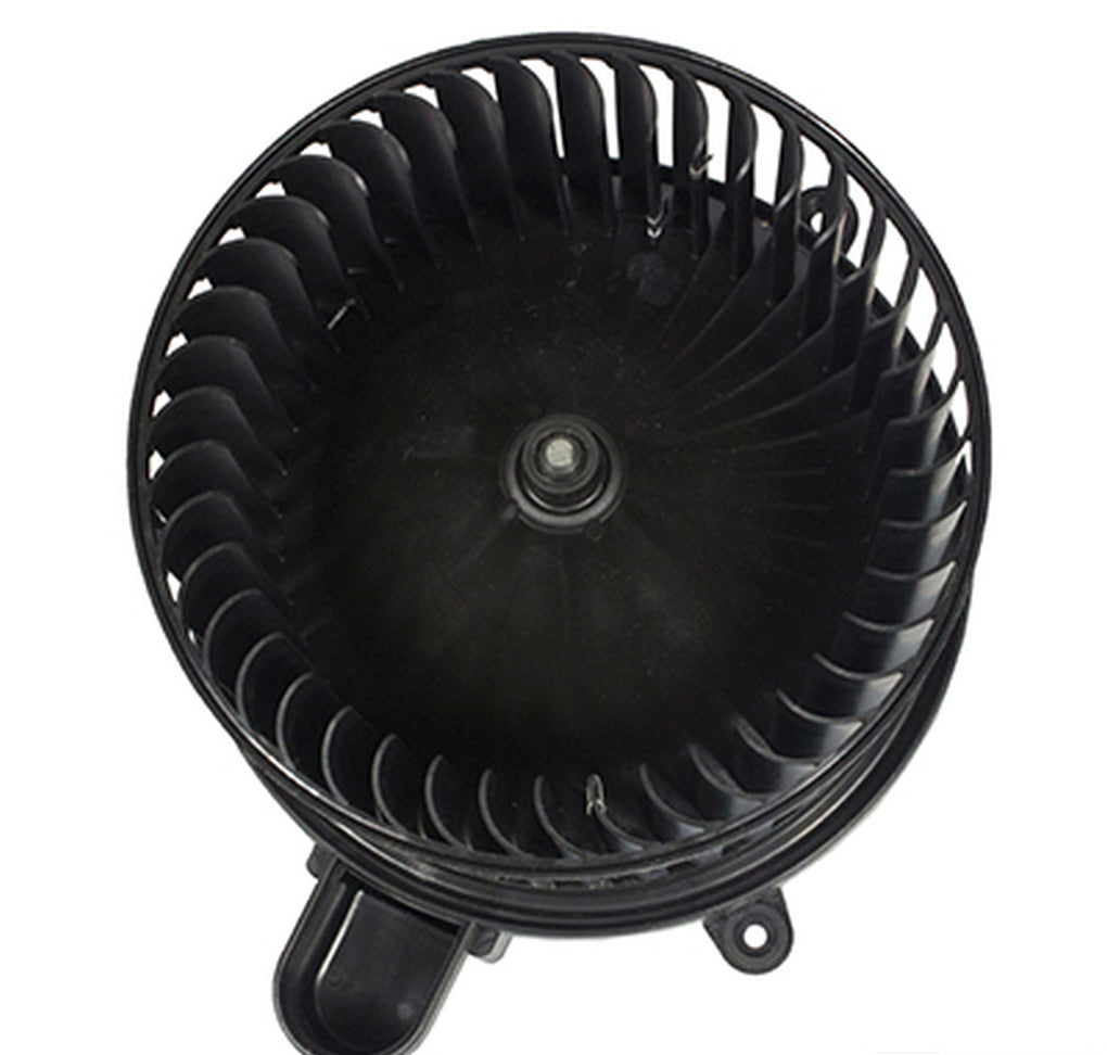Motorcraft MM1128 Fan and Motor Assembly