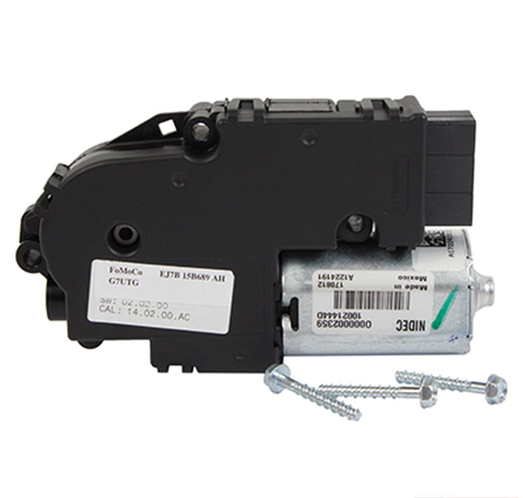 Motorcraft MM1129 Motor Assembly Without Drive