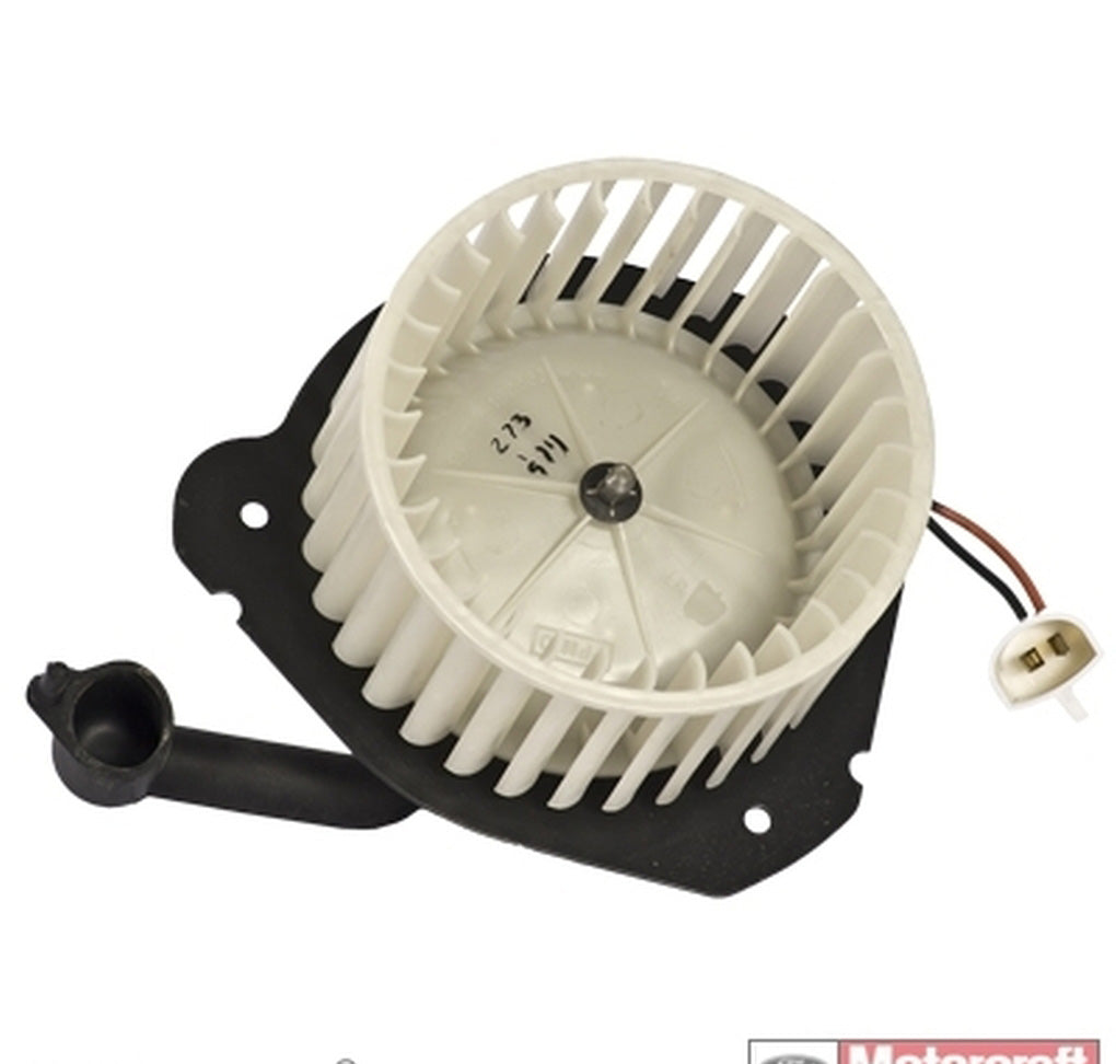 Motorcraft MM-751 HVAC Blower Motor