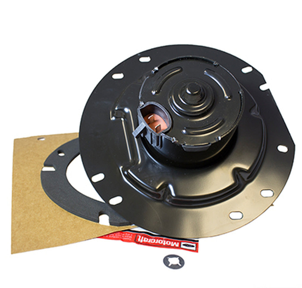 Motorcraft MM-840 HVAC Blower Motor