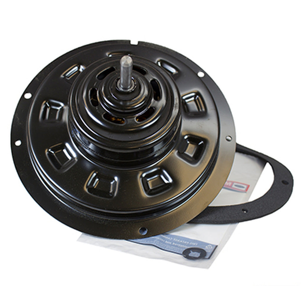 Motorcraft MM-852 HVAC Blower Motor