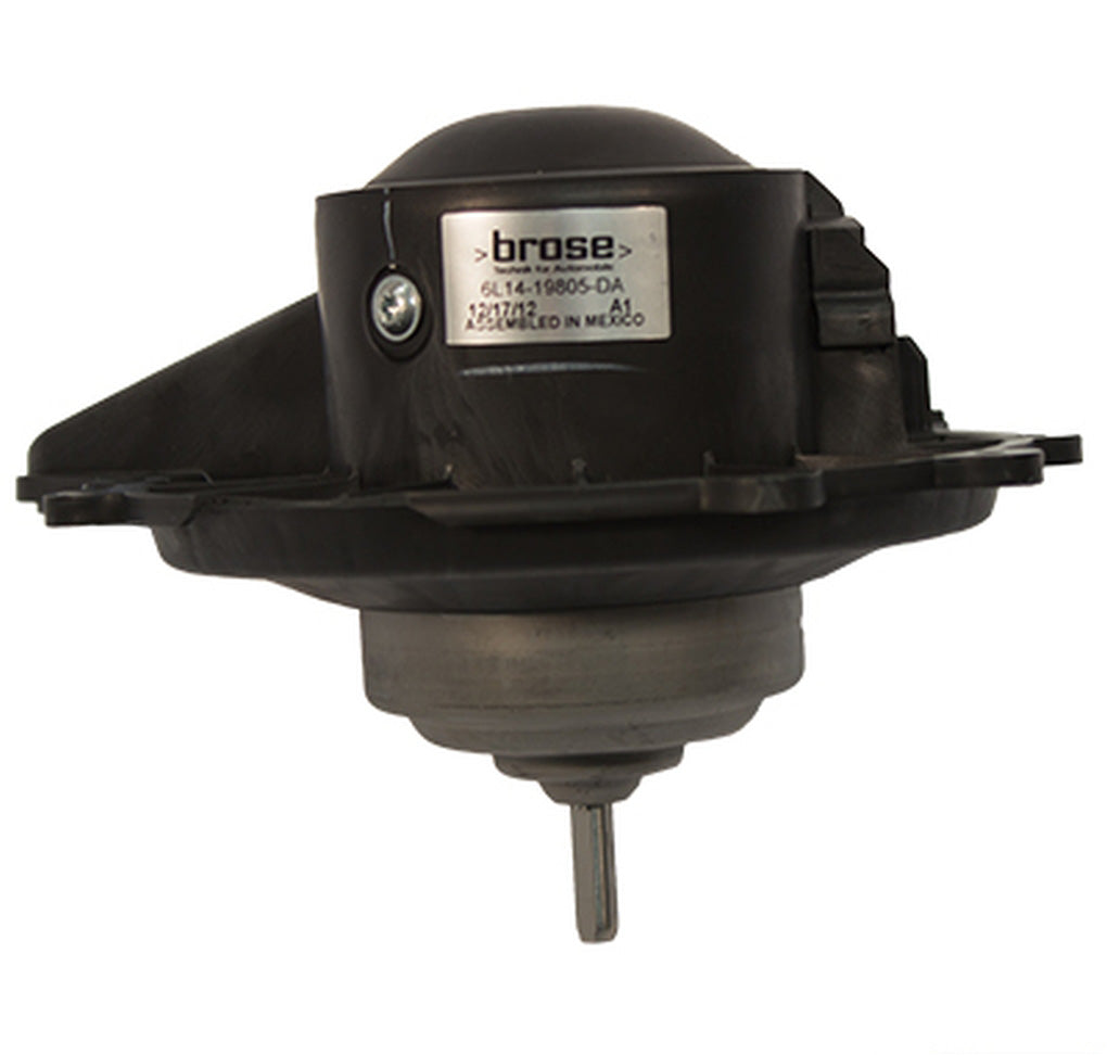 Motorcraft MM-969 HVAC Blower Motor