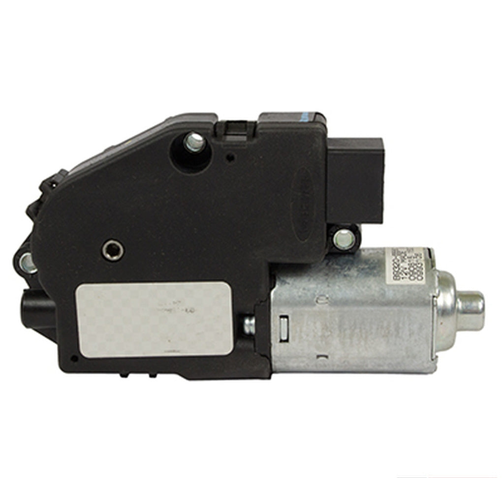 Motorcraft MM996 Motor Assembly Without Dri