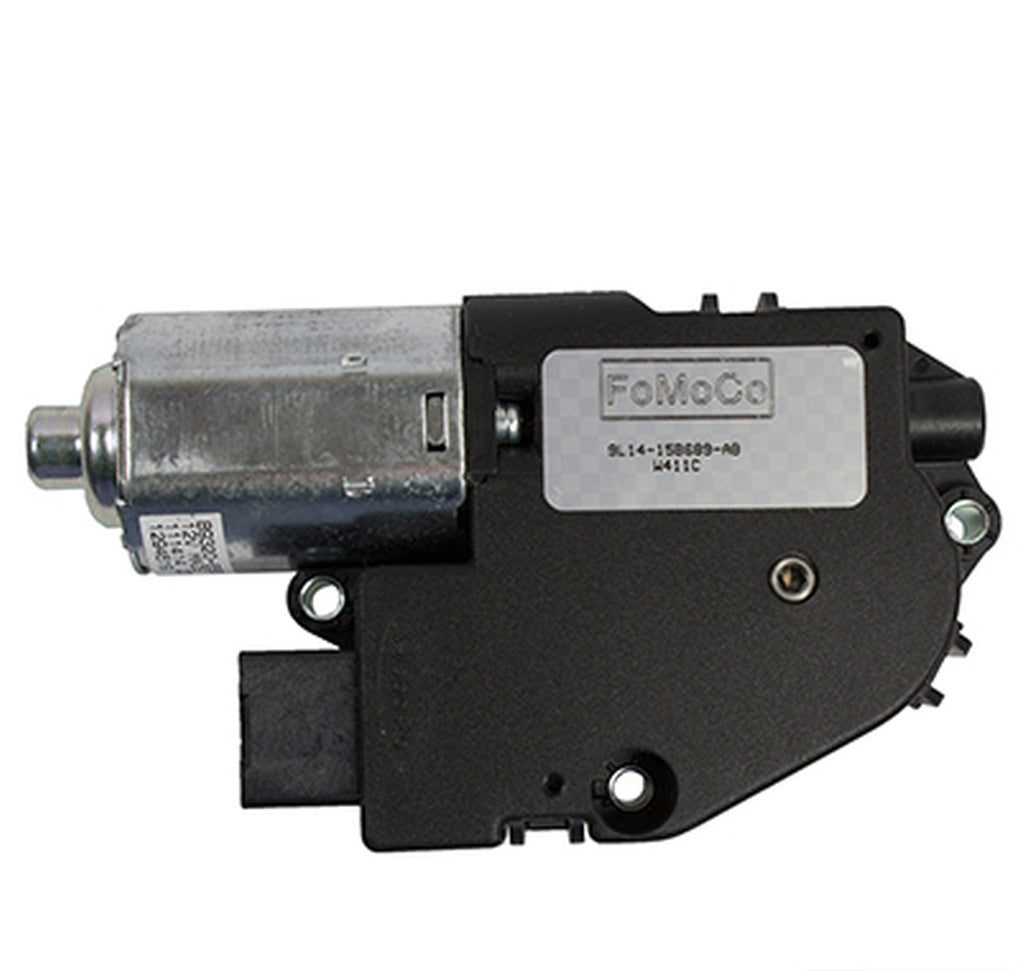 Motorcraft MM997 Motor Assembly Without Driv