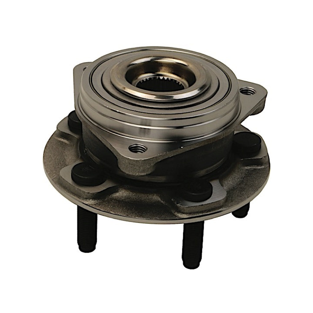 Moog 513423 1818 Wrangler Wheel Hub & Bearing Assembly