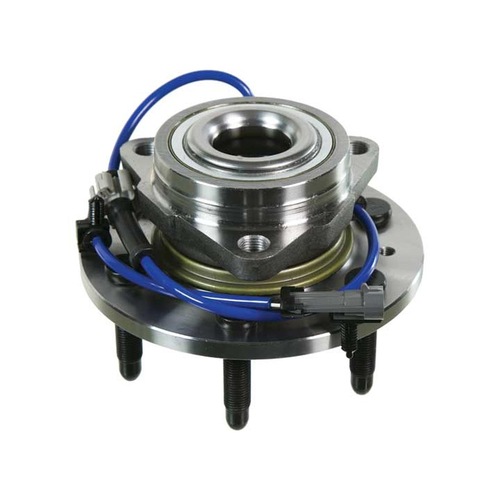 Moog 515036 Cadillac Truck 0502/Chevrolet Truck 0899/Gmc Truck 0899 (Fw Hub) Hub Assembly