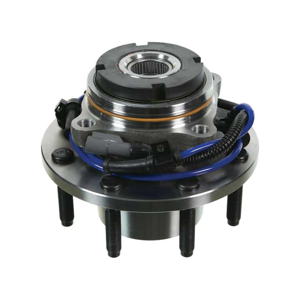 Moog 515056 Ford Truck 0502 (Fw Hub) Hub Assembly