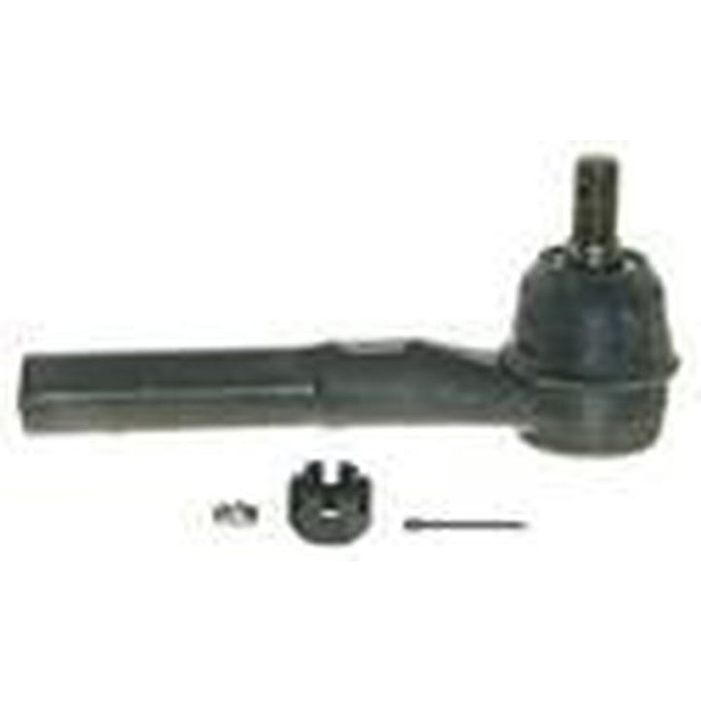 Moog ES3624 Dodge Ram 1500 0806/Ram 2500 0803/Ram 3500 0803/Jeep Wrangler 1007 Tie Rod E