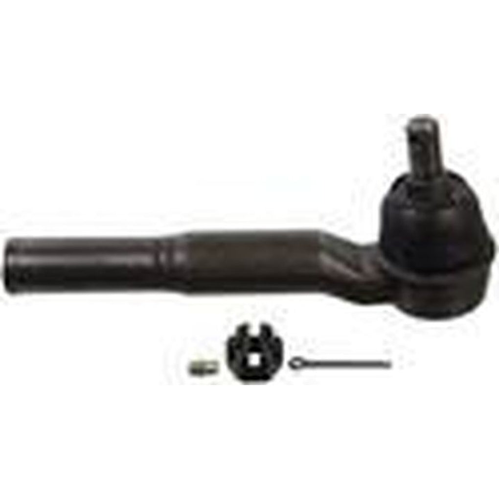 Moog ES800375 Dodge Ram 2500 Heavy Duty 0310/Ram 3500 Heavy Duty 0310/ Ram Truck 2500 Ram 1112 Drag Link