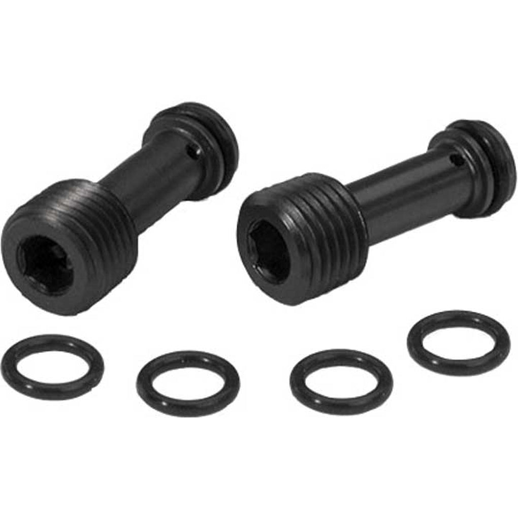 Moroso 22016 Oil Restrictors Chev