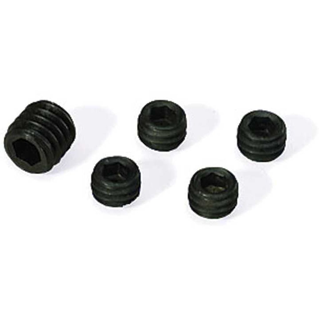 Moroso 22050 Oil Restrictors Ford 351C