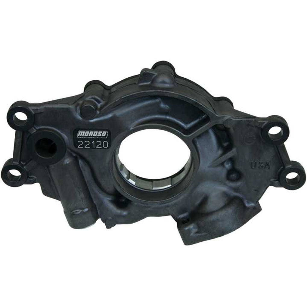 Moroso 22120 Oil Pump LS1 Hv Wet Sump