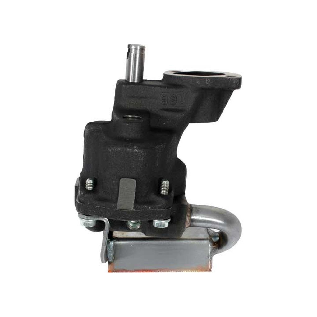 Moroso 22134 Oil Pump & Pickup SBC H/V