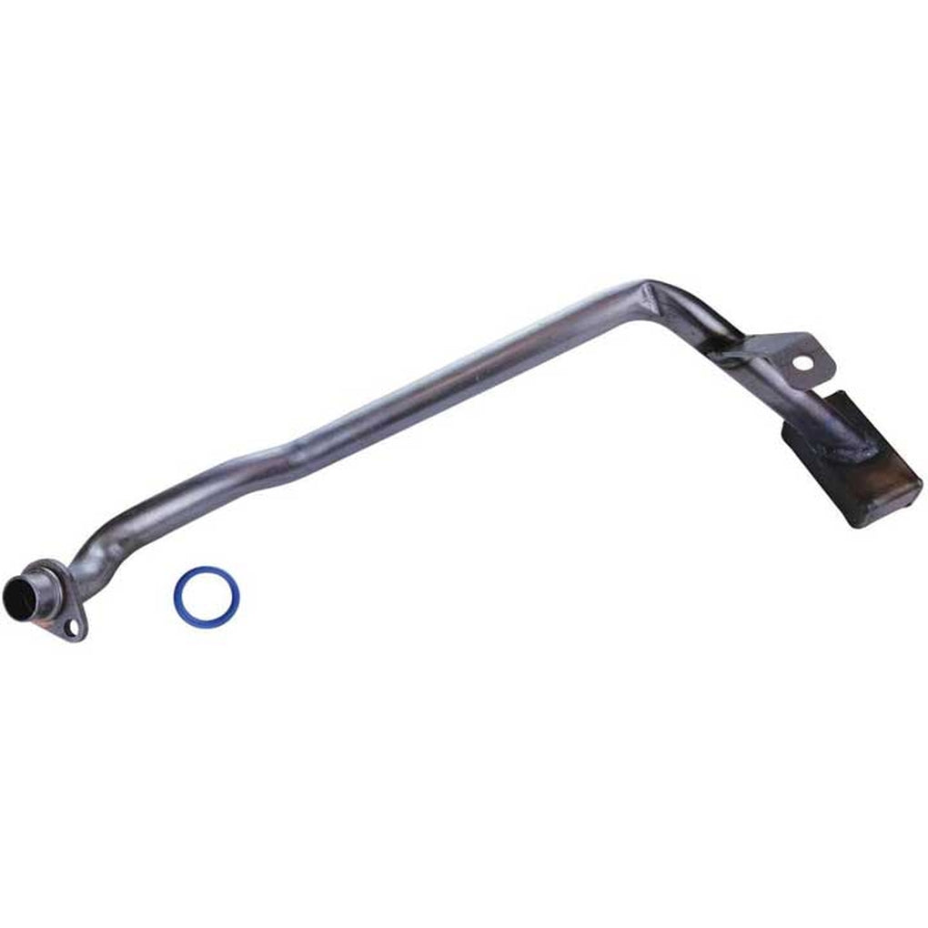 Moroso 24152 Oil Pump Pick Up Dart Ls Next Gen 3 / Shp Rear Sump