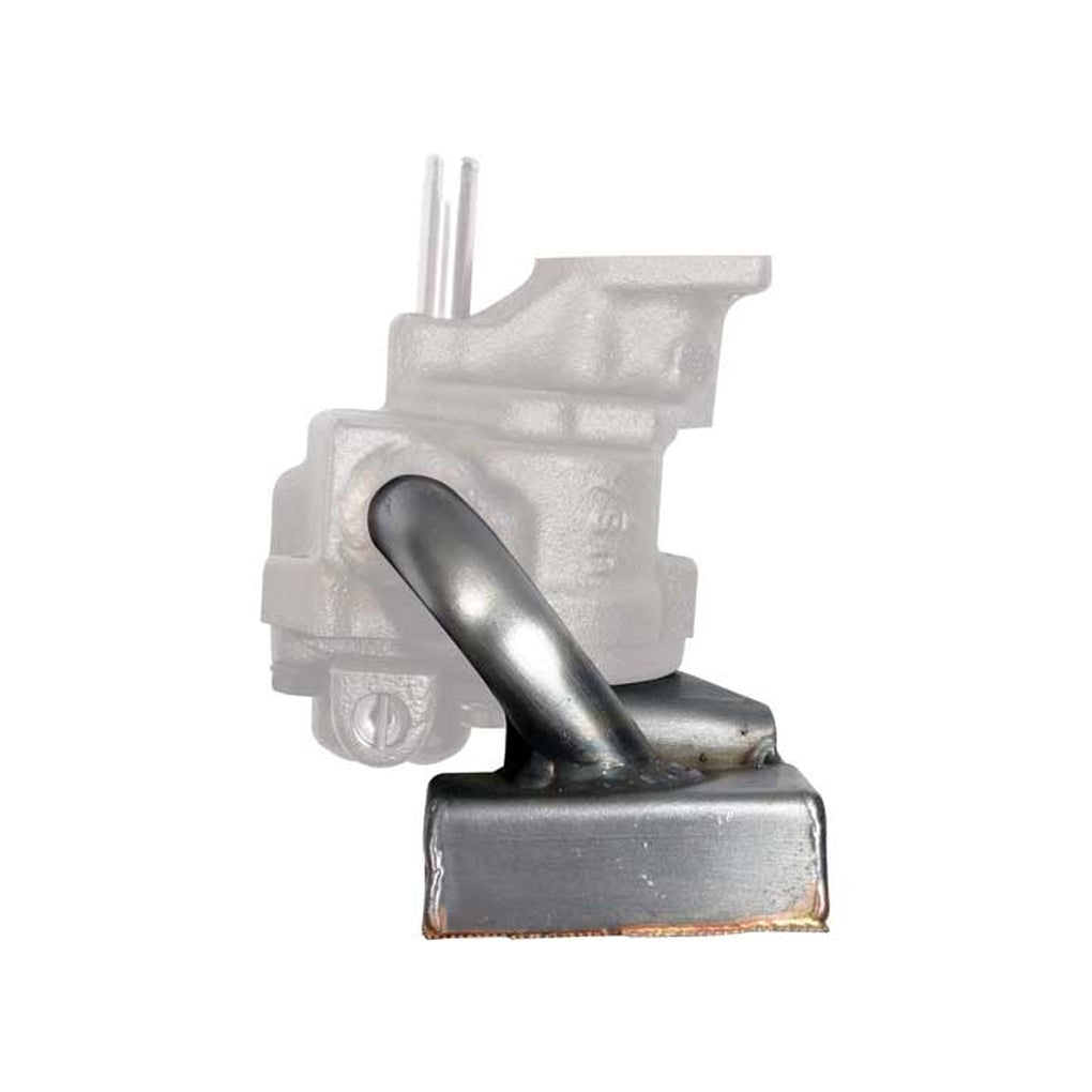 Moroso 24441 Pickup Oil Pump BBC Offset