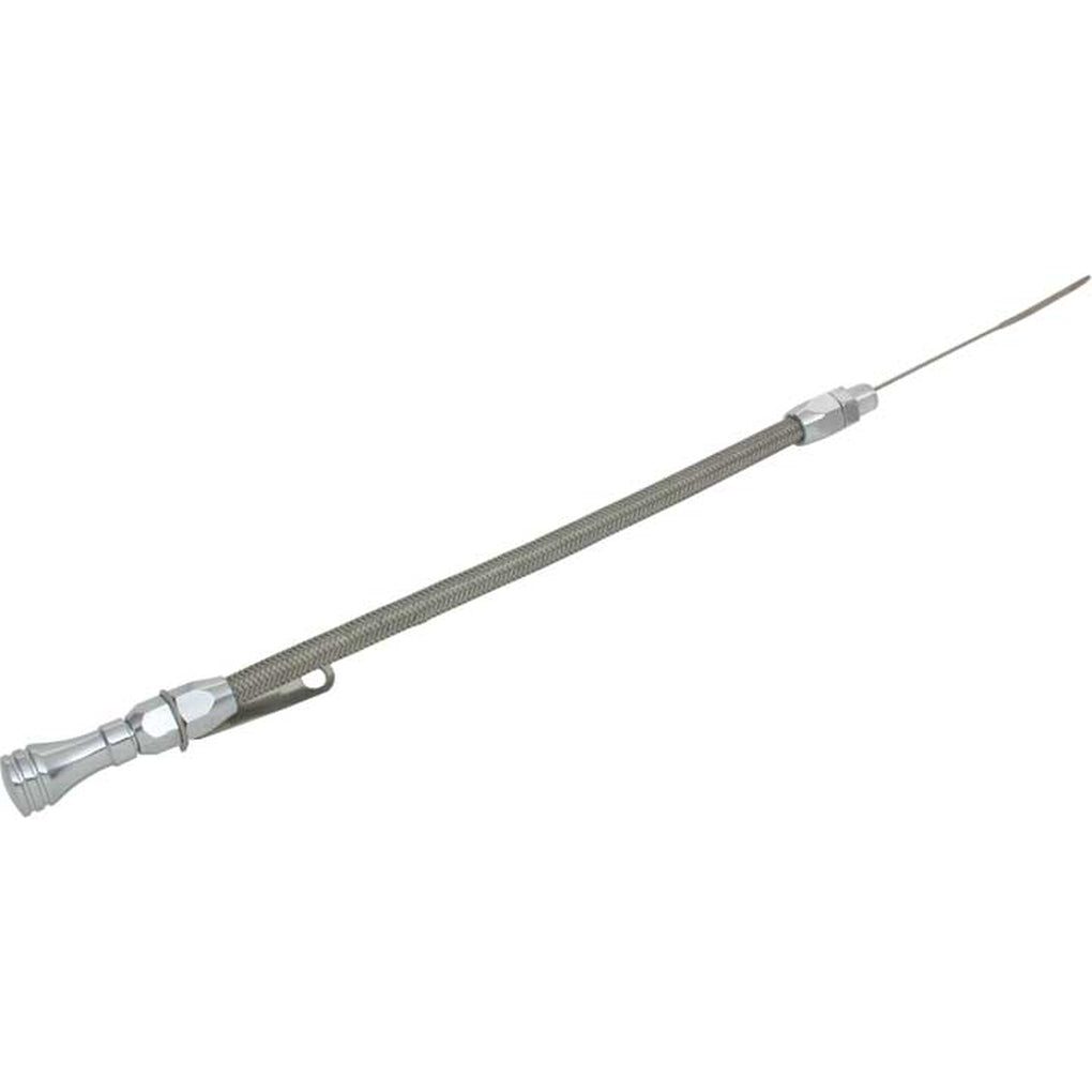 Moroso 25971 Dipstick Kit Univ. SS Steel