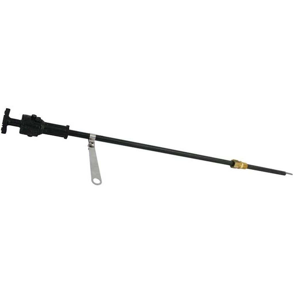 Moroso 25973 Dipstick Kit Univ. For Hivac.