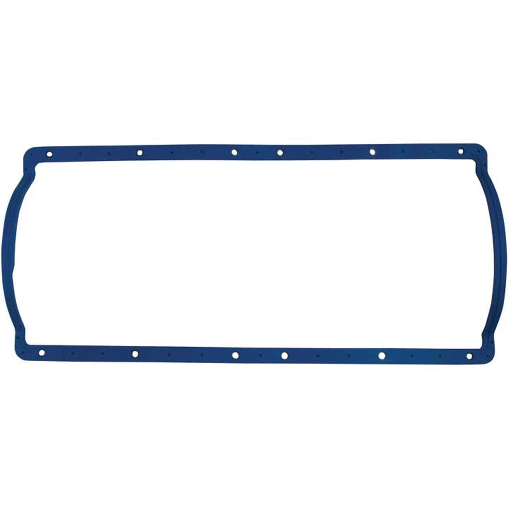Moroso 27293 Oil Pan Gasket Int. 444E/Ford 7.3
