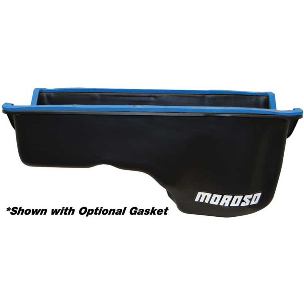 Moroso 27336 Oil Pan Ford 7.3 P/U & Van
