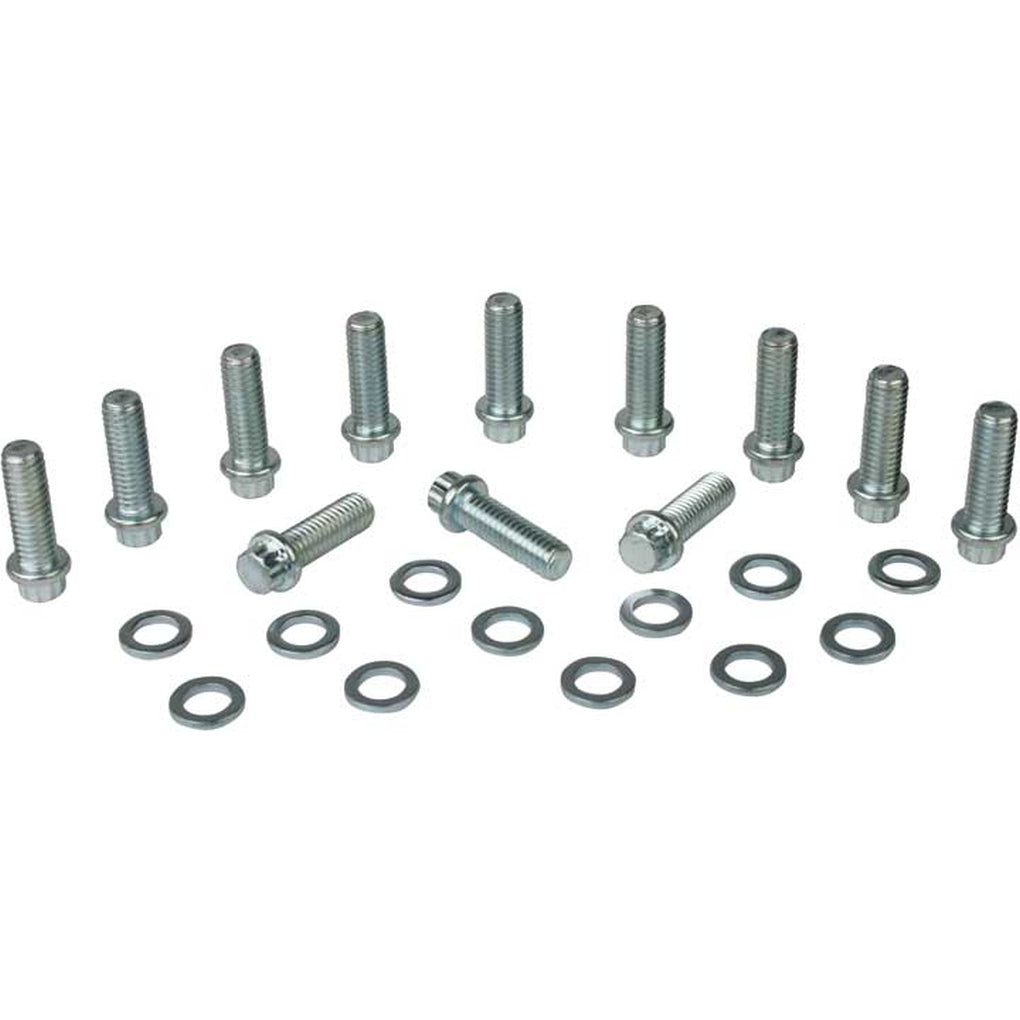 Moroso 38400 Bolts Intake SBc