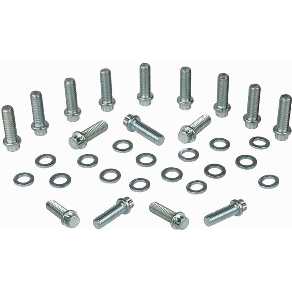 Moroso 38410 Bolts Intake BBc