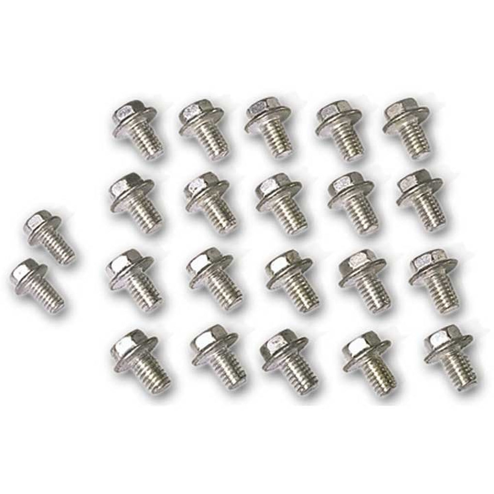 Moroso 38555 Boltsoil Pansbc/Olds